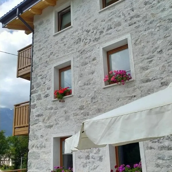Antico Melo B&B, hotel v destinaci Vignole