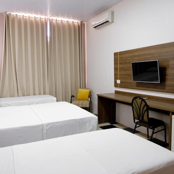 Hotel del Príncipe - Foto 2