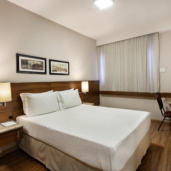 Bourbon Londrina Hotel - Foto 5