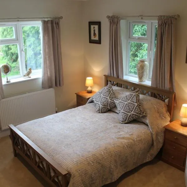 Sunny Nest, hotel v destinaci Bourton-on-the-Water