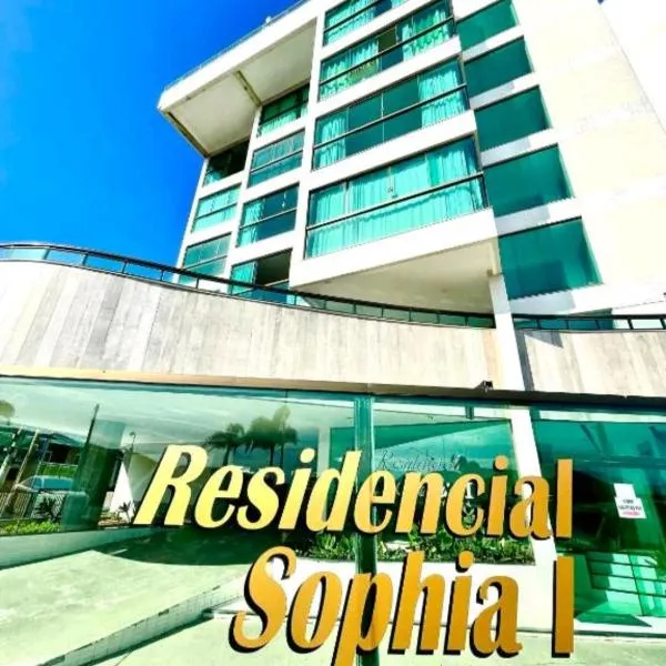 LOFT PRAIA GRANDE Vista Mar