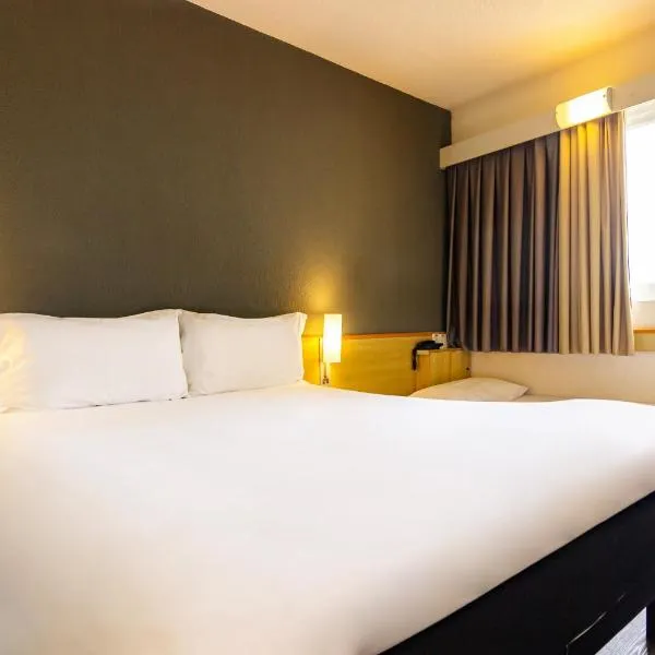 ibis Criciuma, hotel in Criciúma
