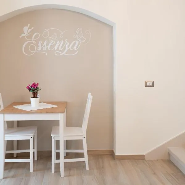 ESSENZA, hotel v destinaci Massafra