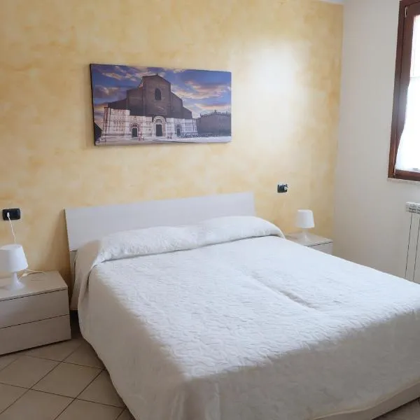 B&B Delle Fragole, khách sạn ở Medicina