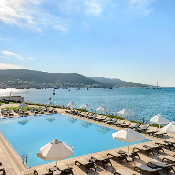 La Quinta by Wyndham Bodrum, hotelli Bodrumissa