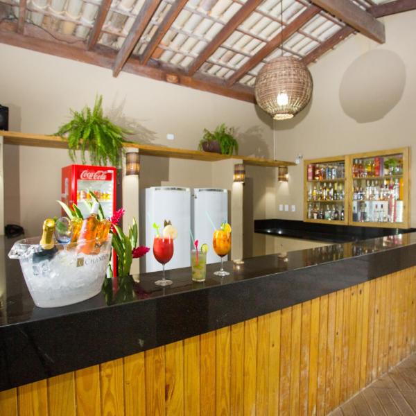 Monte Pascoal Praia Hotel - Foto 5
