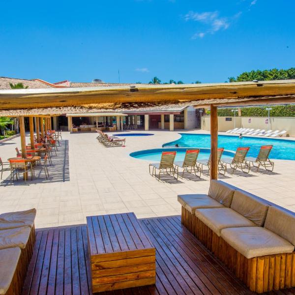 Monte Pascoal Praia Hotel - Foto 4