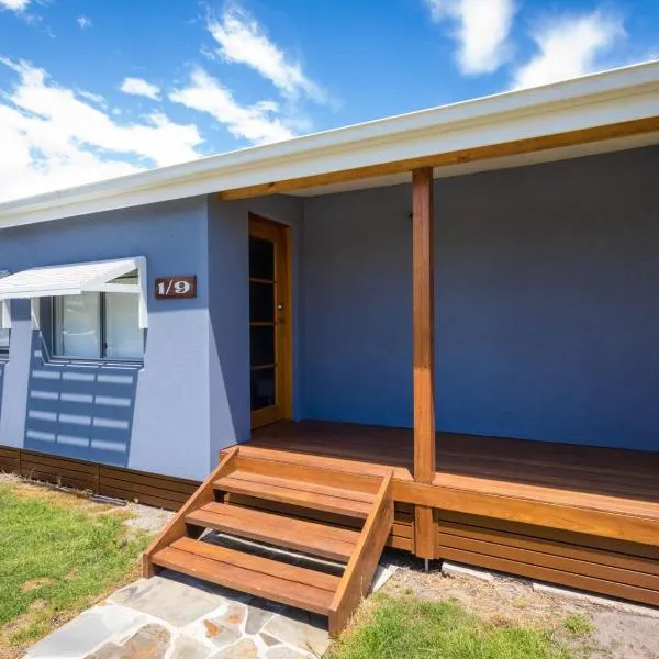 The Inlet Cottage, hotel in Narooma