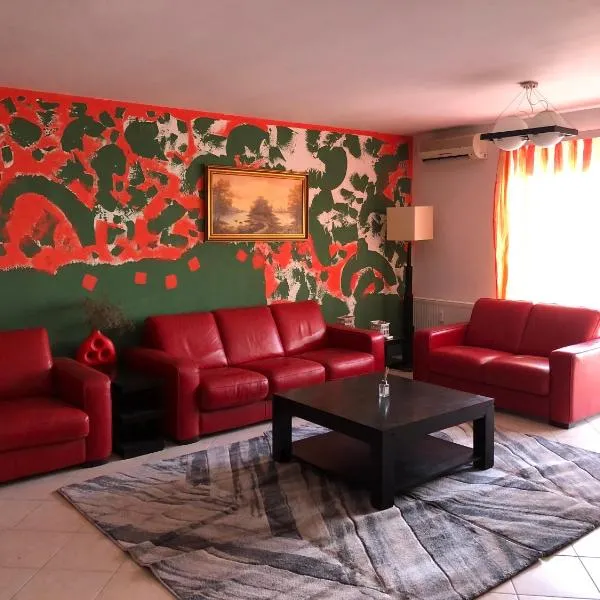 Apartament Onix, hotel a Neptun