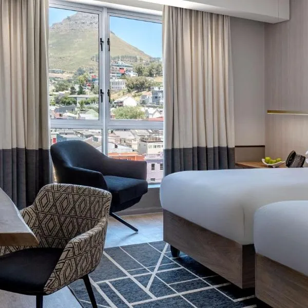 Hyatt Regency Cape Town โรงแรมในเคปทาวน์