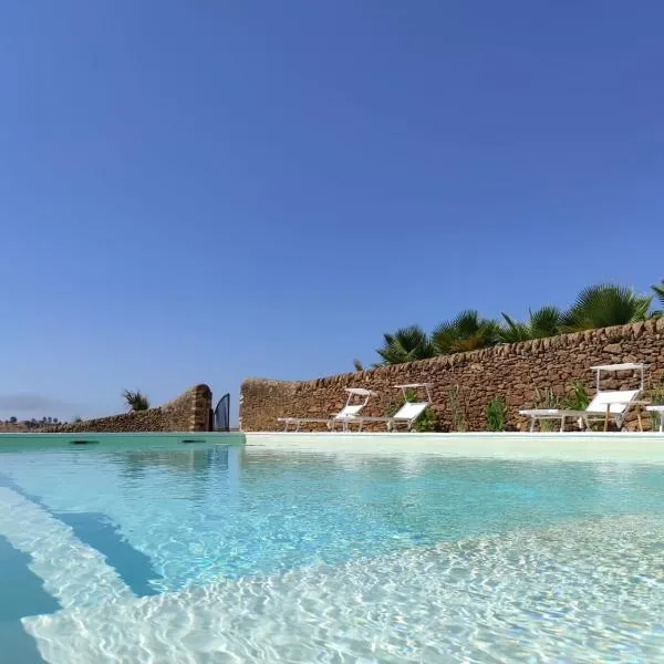 Feudo Nobile, hotel in Gela