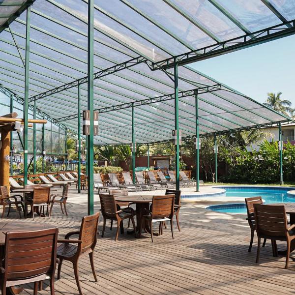 Beach Hotel Villas - Foto 4