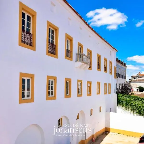 Noble House Essence Évora - by Unlock Hotels, hotel sa Évora
