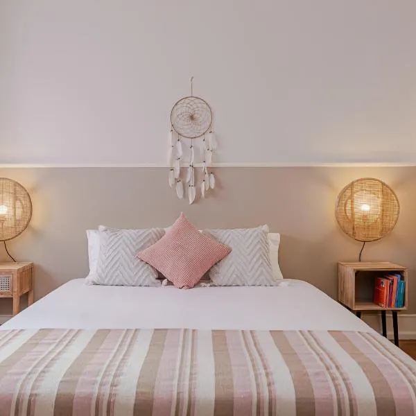 The Local Guest House Lisbon