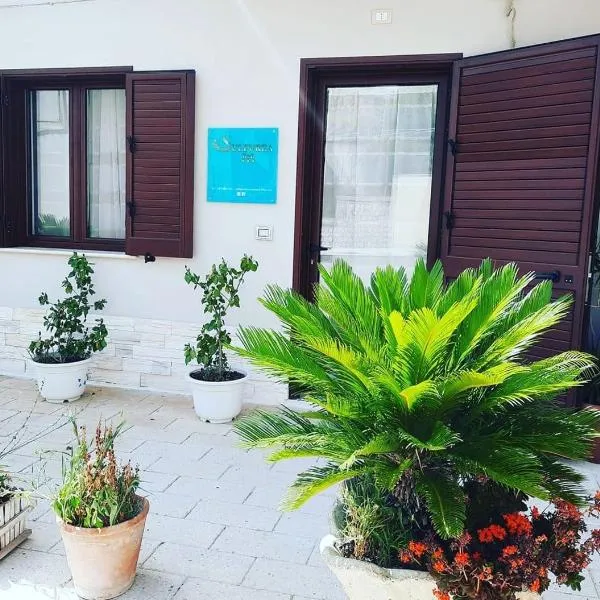 Sulfurea B&B ***, hotel v destinaci Comitini