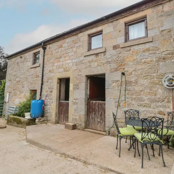 The Granary, hotel in Morpeth