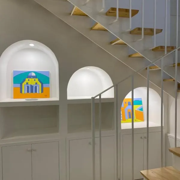 Zaras 11, Hotel in Ischia