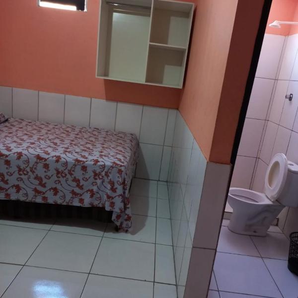 Pousada Kaka - Foto 3