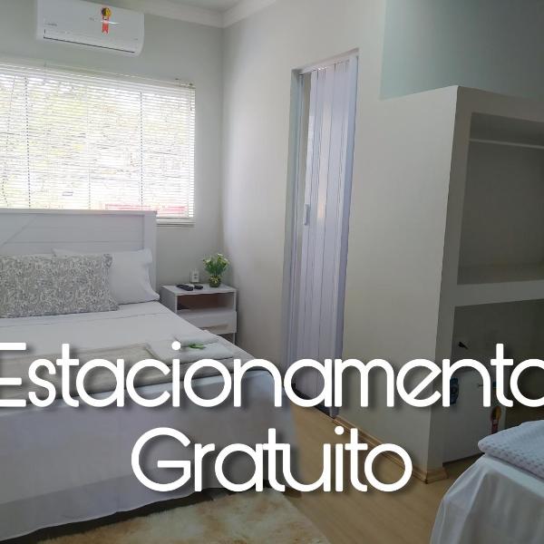 Hotel Hiperion Maringá - Foto 3
