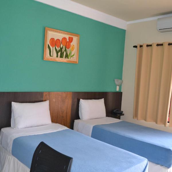 Hotel Poloni - Foto 2