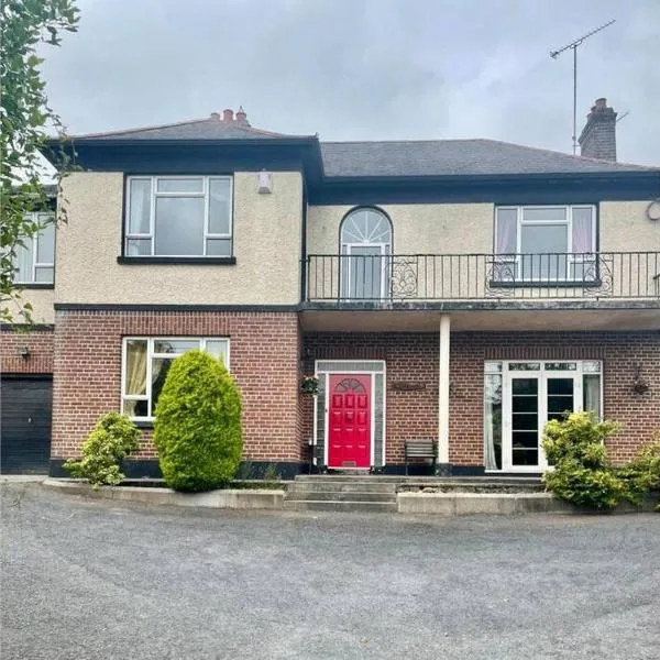Glenmount Castleblayney, hotel en Castleblayney