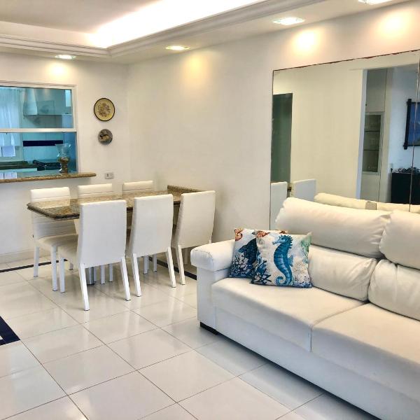 Duplex pé na areia Praia Brava - Foto 5
