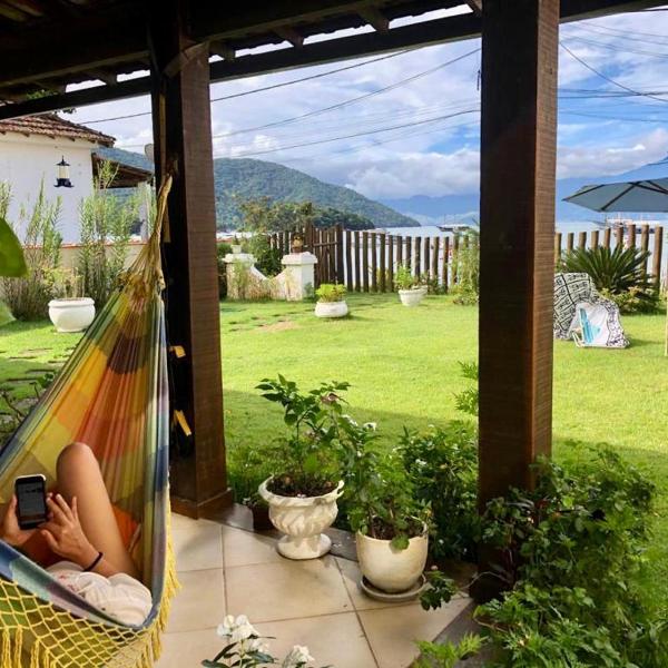 Aretê Ilha Grande - Foto 5