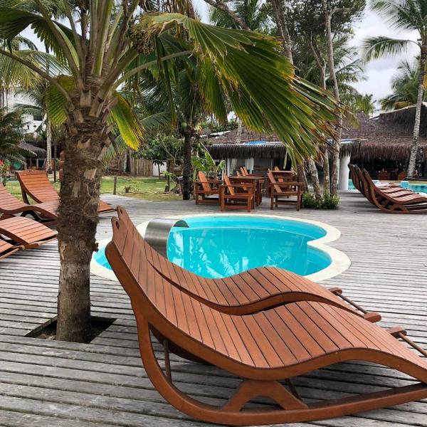 Arraial Praia Hotel Pousada - Foto 4