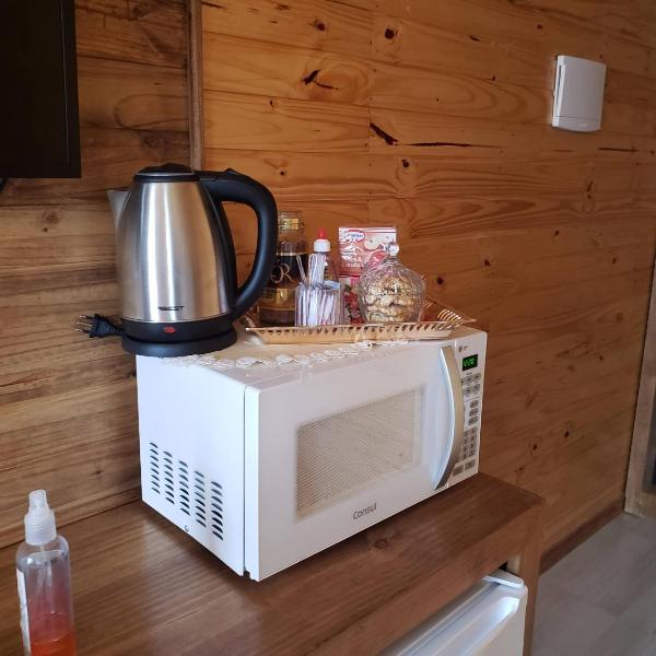 Cabana Frio da Serra - Foto 4