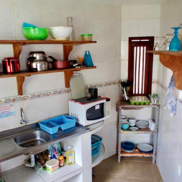 Casa Cumbuco e Hospedaria - Foto 4