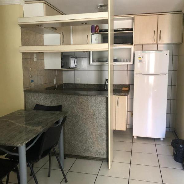 Porto de Iracema Residence - Foto 4
