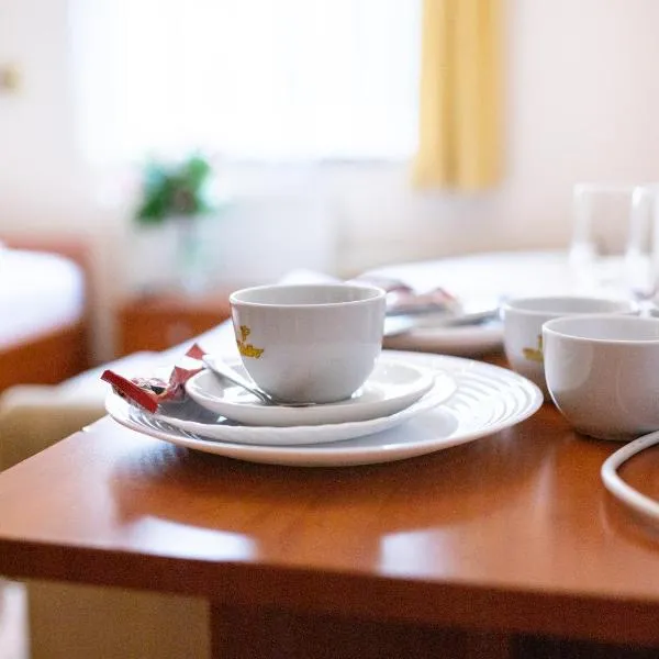 NOCLEGI General, hotel v destinaci Wieliczka