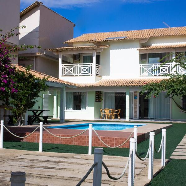 Casa das Dunas