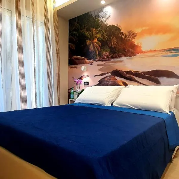 Grillo Superior Apartments - Enjoy Your Life!, khách sạn ở Capo Vaticano