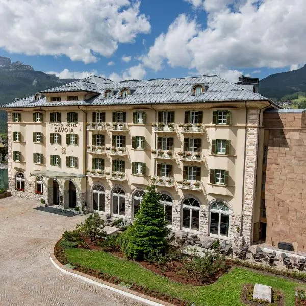 Grand Hotel Savoia Cortina d'Ampezzo, A Radisson Collection Hotel, hotel in Cortina dʼAmpezzo