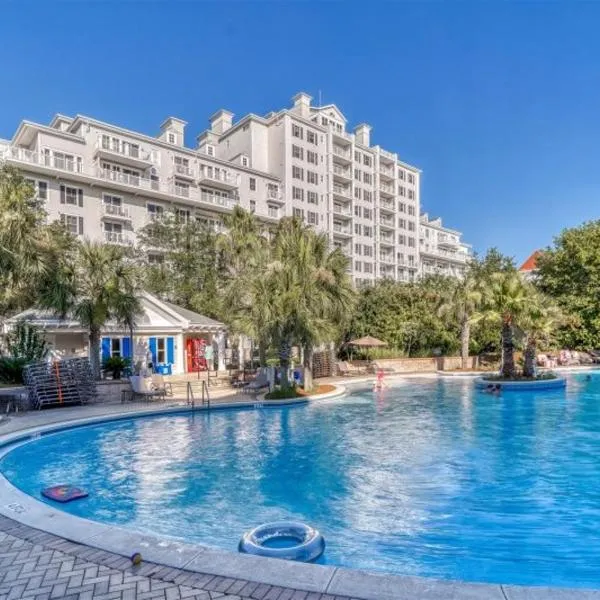 The Grand Sandestin, hotell sihtkohas Destin