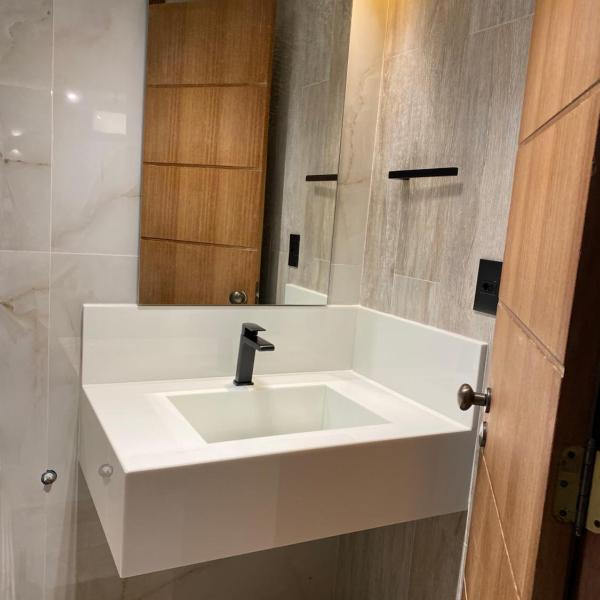 Residencial Bali Bahia Apto Alto Padrão BATUR 106 - Foto 3