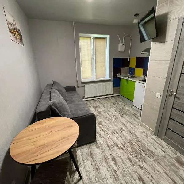 Смарт-квартира біля озера, Hotel in Winnyzja