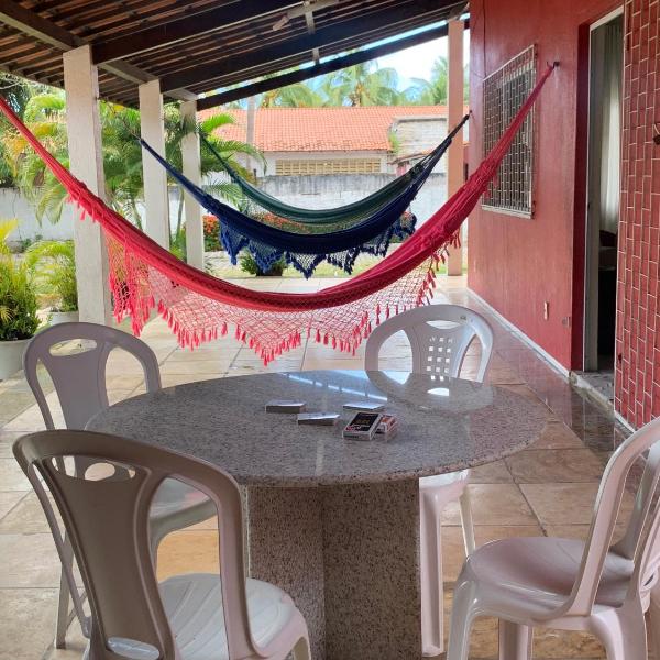 CASA LAGOA DO BANANA/CUMBUCO - Foto 5