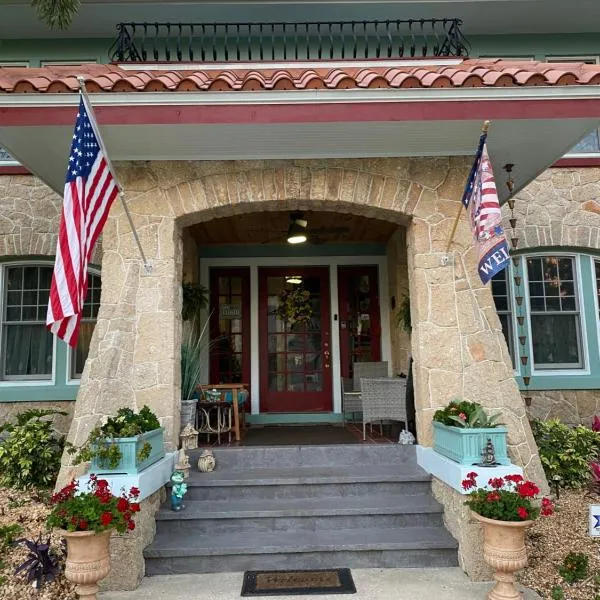Ms. Maggie's South Country Inn, hotel in Daytona Beach