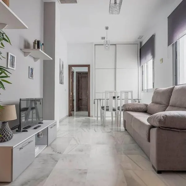 corazon de triana, hotel din Sevilia
