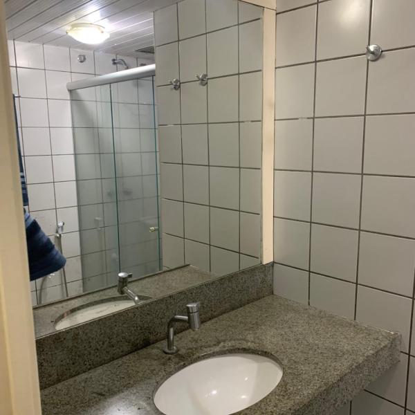 Condomínio com vista para o Mar e Piscina no CUMBUCO- AP 106 - Foto 3