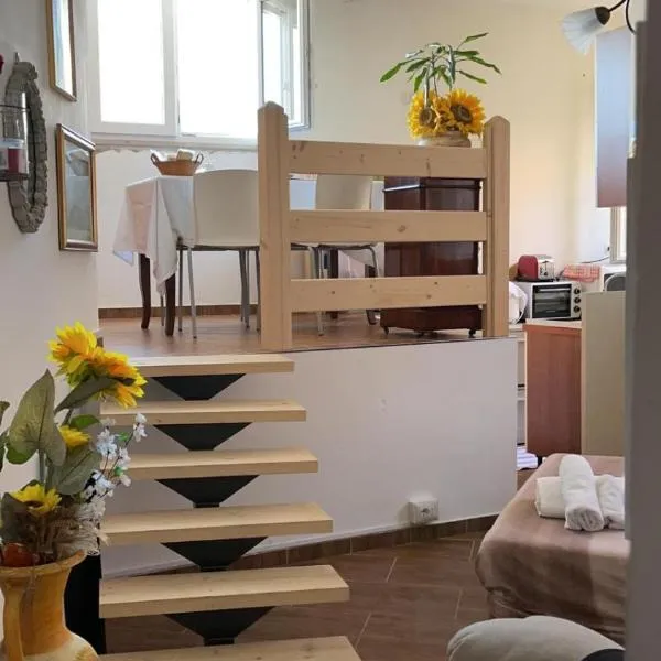 B&B Nonna Ninina, hotel in Olevano sul Tusciano