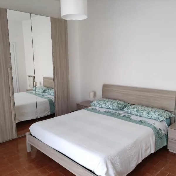 Ladispoli Suite, khách sạn ở Ladispoli