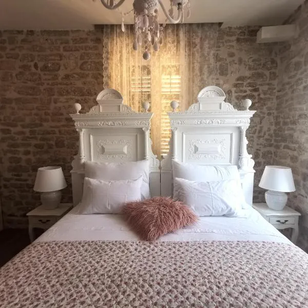 L&L Rooms Royal, hotel in Šibenik