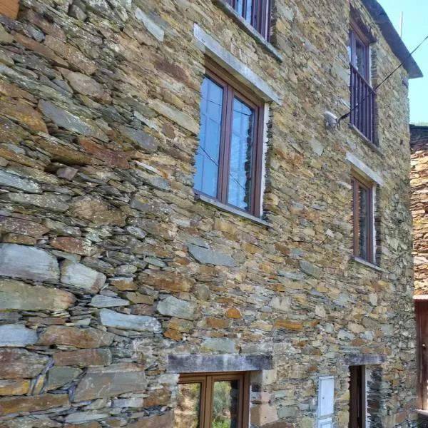 Cantinho Casal do Rei, hotel a Teixeira de Baixo