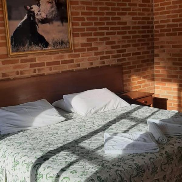 Bougainville Hotel Fazenda - Foto 2