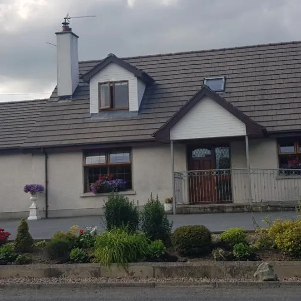 The Madden Guest House, hotel in Banbridge