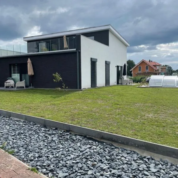 Strandkieker 3, Hotel in Ueckermünde