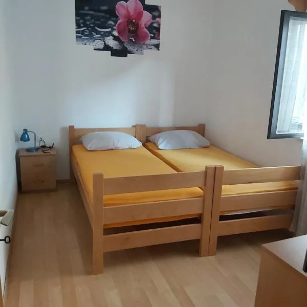 Apartman Janja, hotel na Bolu